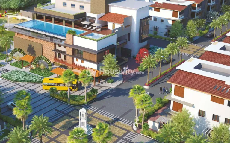 SMR Vinay Casa Carino Image 2