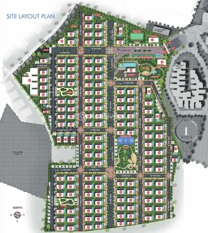 SMR Vinay Casa Carino Image 11