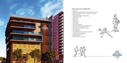 SMR Vinay Boulder Woods Brochure Image 11