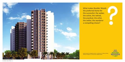 SMR Vinay Boulder Woods Brochure Image 4