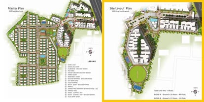 SMR Vinay Boulder Woods Brochure Image 15