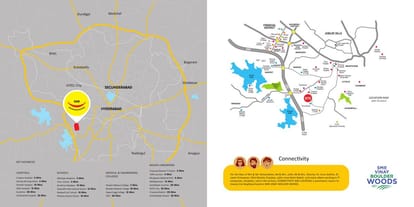 SMR Vinay Boulder Woods Brochure Image 6