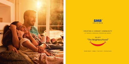 SMR Vinay Boulder Woods Brochure Image 2
