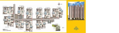 SMR Vinay Boulder Woods Brochure Image 16