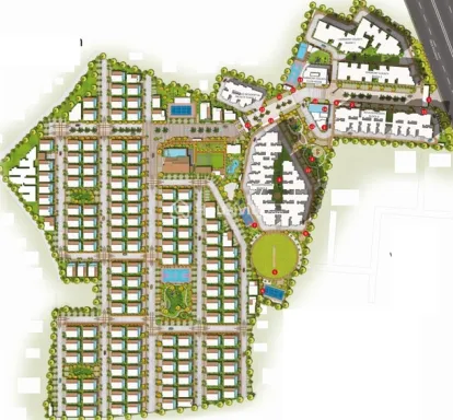 SMR Vinay Boulder Woods Image 11