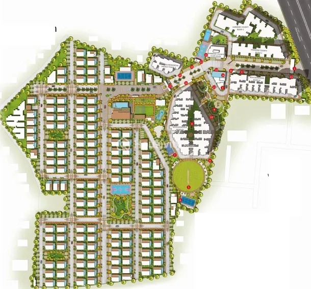 SMR Vinay Boulder Woods Image 11