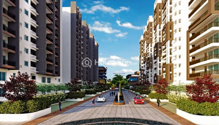 SMR Vinay Boulder Woods Image 1