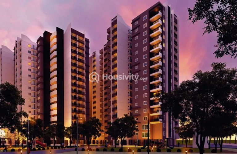 SMR Vinay Boulder Woods Image 2