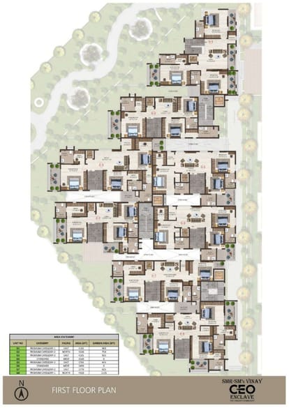 SMR CEO Enclave Brochure Image 7