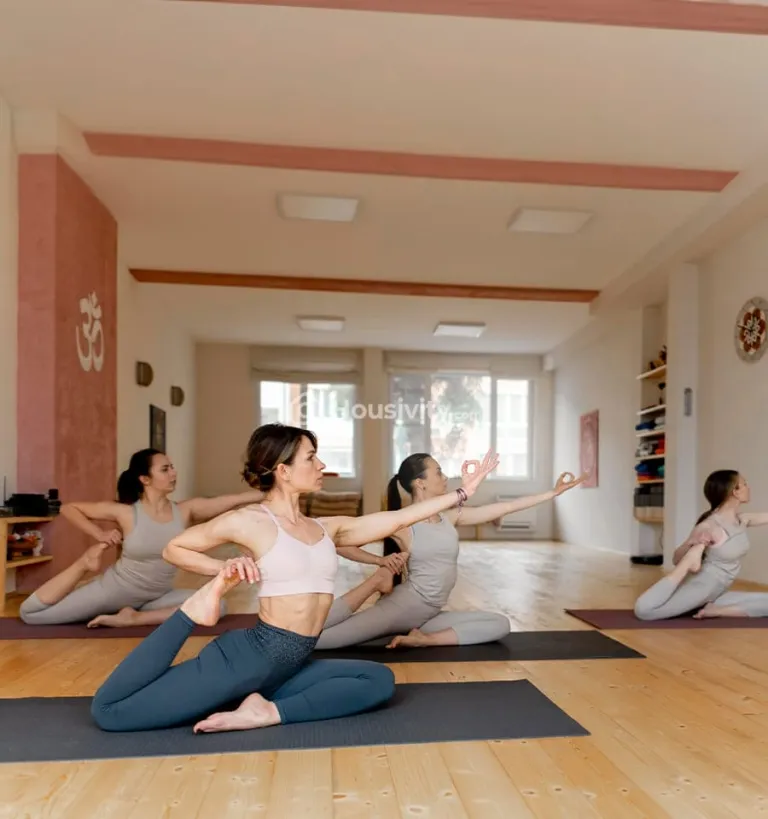 SMR CEO Enclave Image 3