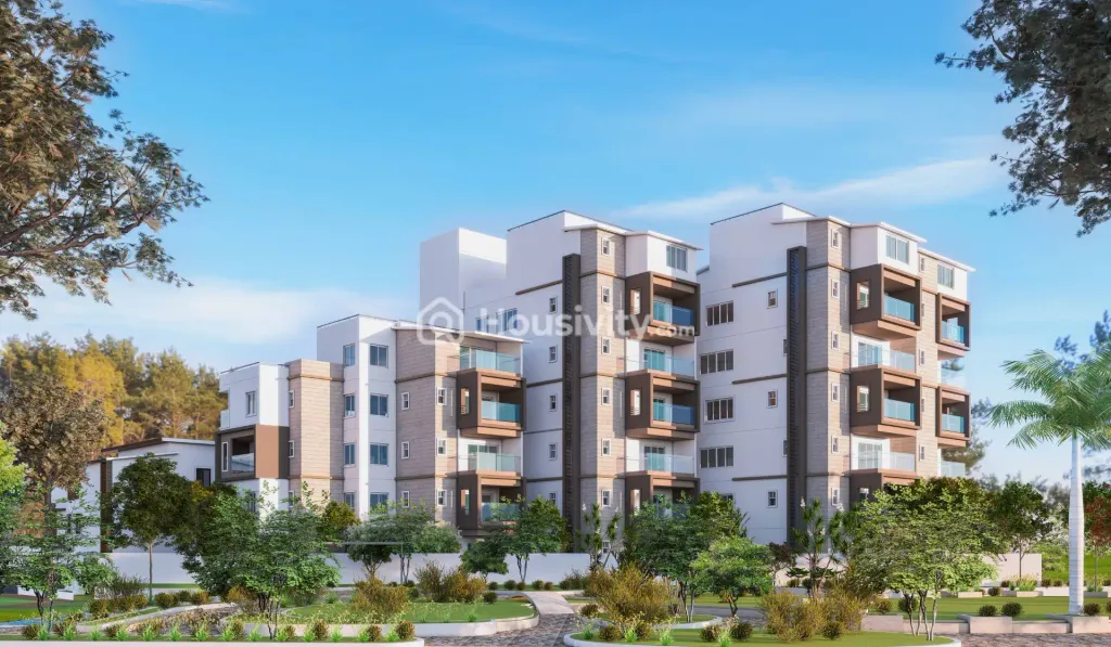 SMR CEO Enclave Image 1