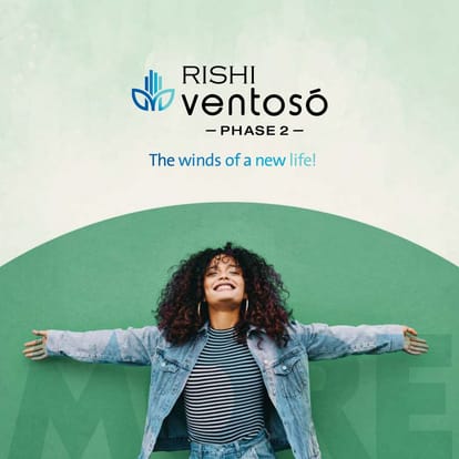 Rishi Ventoso Phase 2 Brochure Image 2