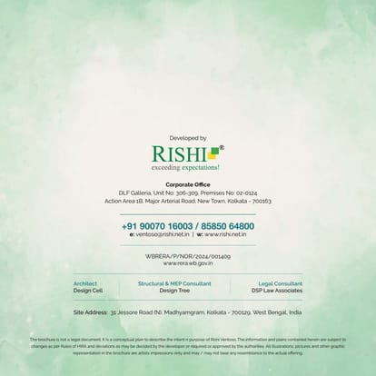 Rishi Ventoso Phase 2 Brochure Image 21