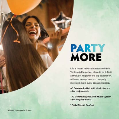 Rishi Ventoso Phase 2 Brochure Image 5