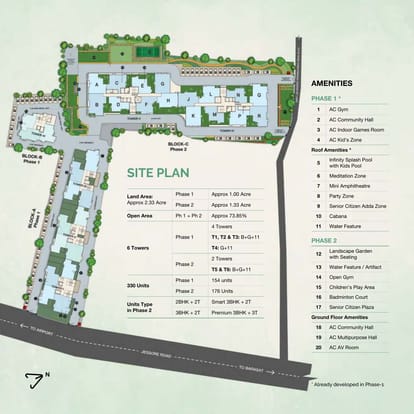 Rishi Ventoso Phase 2 Brochure Image 15