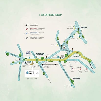 Rishi Ventoso Phase 2 Brochure Image 20