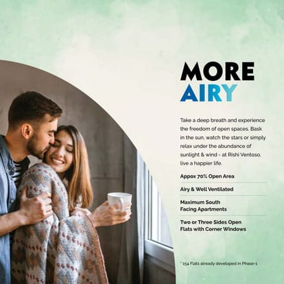 Rishi Ventoso Phase 2 Brochure Image 4