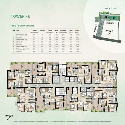 Rishi Ventoso Phase 2 Brochure Image 18