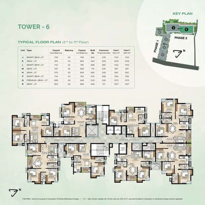 Rishi Ventoso Phase 2 Brochure Image 19
