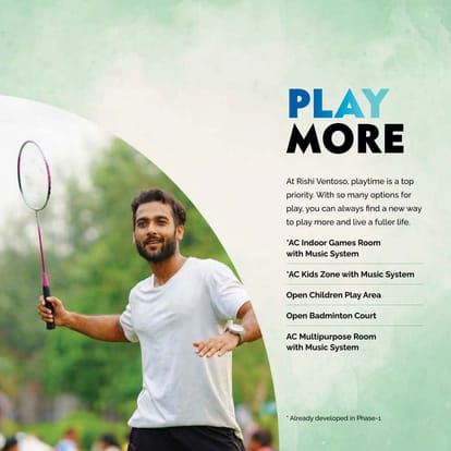 Rishi Ventoso Phase 2 Brochure Image 8