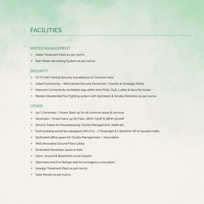 Rishi Ventoso Phase 2 Brochure Image 14
