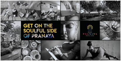 Rishi Pranaya Phase 2 Brochure Image 2