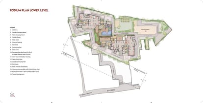 Rishi Pranaya Phase 2 Brochure Image 32