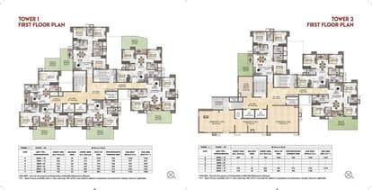 Rishi Pranaya Phase 2 Brochure Image 34