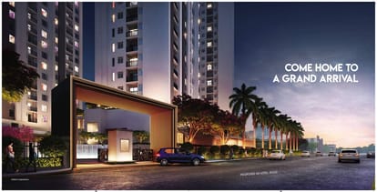 Rishi Pranaya Phase 2 Brochure Image 45