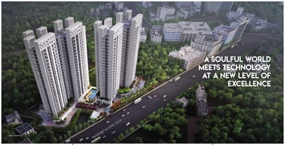 Rishi Pranaya Phase 2 Brochure Image 40