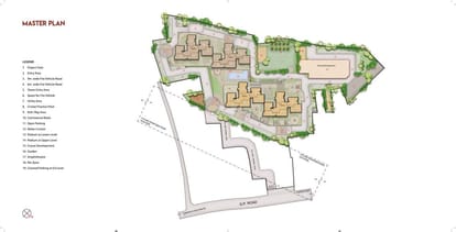 Rishi Pranaya Phase 2 Brochure Image 31