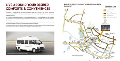 Rishi Pranaya Phase 2 Brochure Image 24