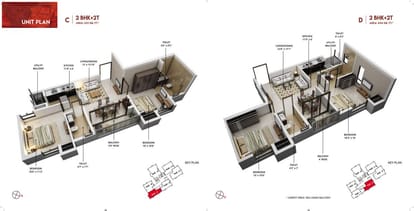 Rishi Pranaya Phase 2 Brochure Image 38