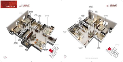 Rishi Pranaya Phase 2 Brochure Image 37