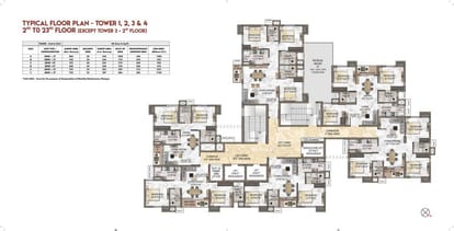 Rishi Pranaya Phase 2 Brochure Image 36
