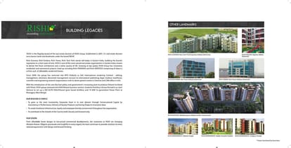 Rishi Pranaya Phase 2 Brochure Image 43