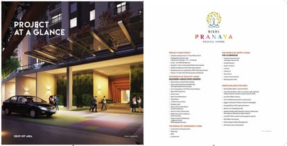 Rishi Pranaya Phase 2 Brochure Image 41
