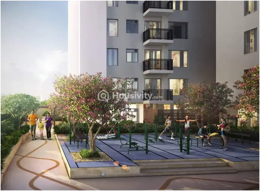 Rishi Pranaya Phase 2 Image 1