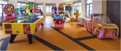 Greenfield City Image 10