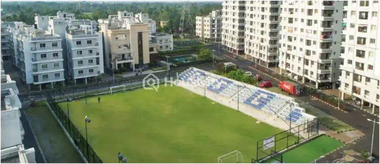 Greenfield City Image 3