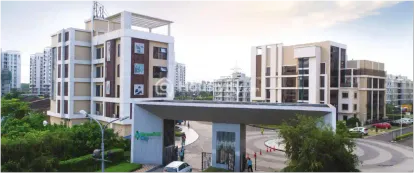 Greenfield City Image 1