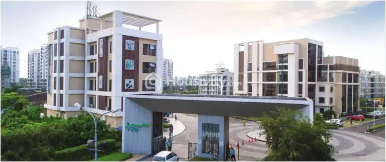 Greenfield City Image 1