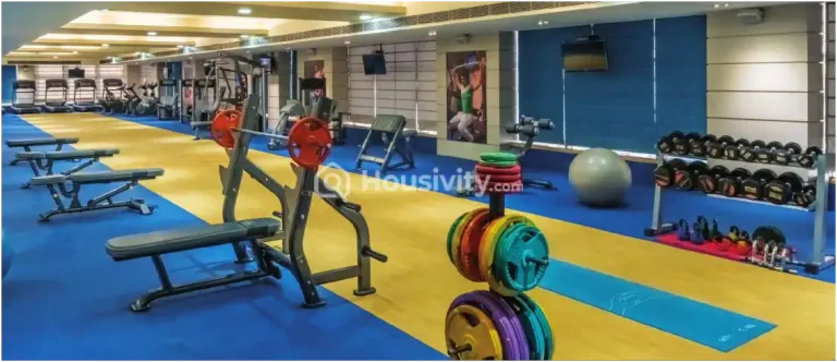 Greenfield City Image 12