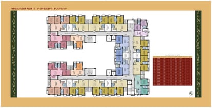 Bhawani Porshi Nagar Brochure Image 32