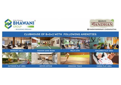 Bhawani Bandhan Brochure Image 4