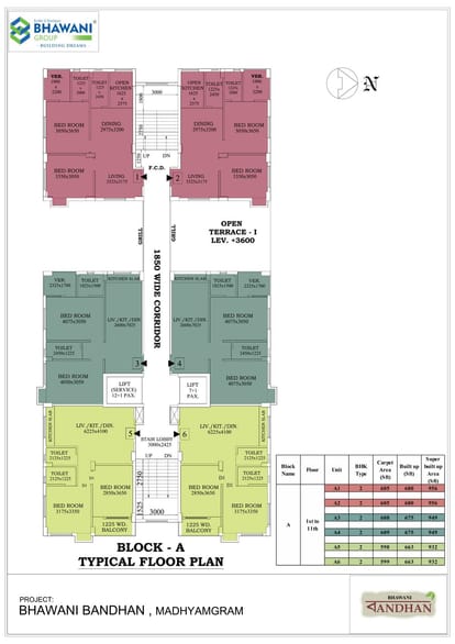 Bhawani Bandhan Brochure Image 6