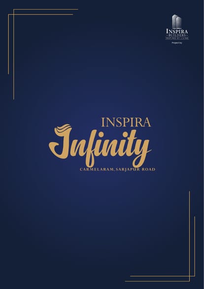 Inspira Infinity Brochure Image 1