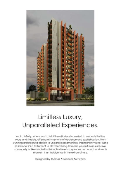 Inspira Infinity Brochure Image 2