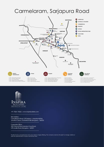 Inspira Infinity Brochure Image 4