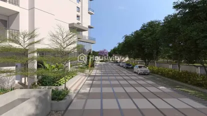 Inspira Tropical Garden Image 5
